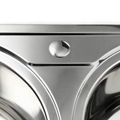 STAINLESS STEEL KITCHEN SINK REVERSIBLE DOUBLE 2.0 BOWL SINK INSET & FREE WASTE 3