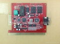 Coolfire v.II Gaminator Board 1