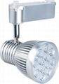 LED Track light