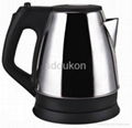 Electric Kettle      1