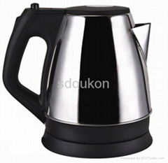 Electric Kettle     