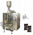  Full-automatic Chili Sauce Filling Machine  1