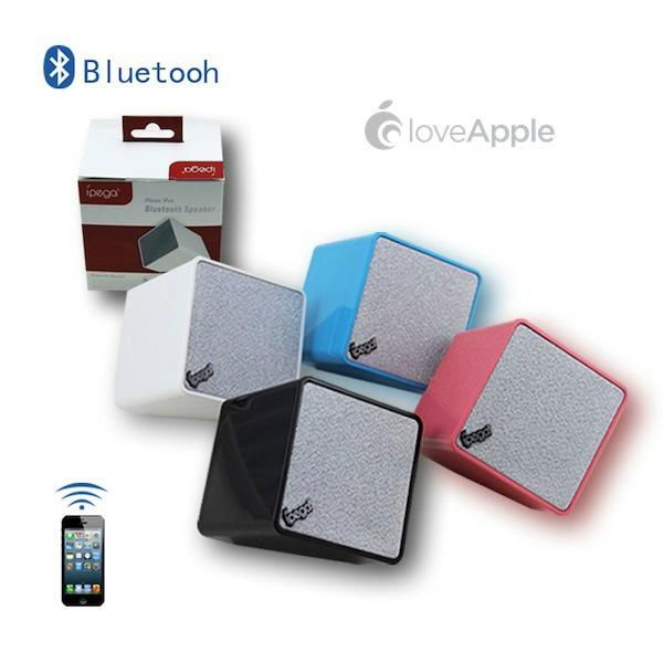 iPhone Bluetooth Speaker "PG-IH099" iPega