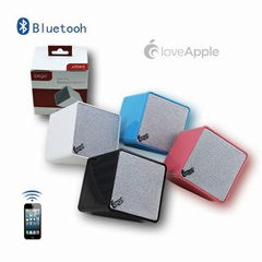 iPhone Bluetooth Speaker "PG-IH099" iPega