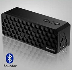 Speaker Sounder N1