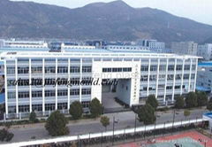 taizhou city huangyan jinfeng plastic factory