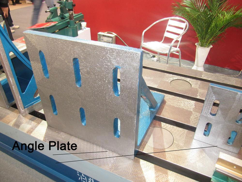 Angle Plate 4