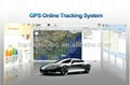 Car tracker 4