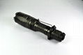 Tactical LED Flashlight