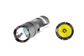 EDC LED Flashlight 2