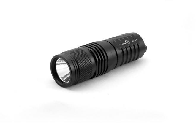 EDC LED Flashlight