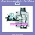 PVC Pipe Fitting Mould 2