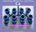 PPR pipe fitting mould  2