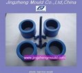 PPR pipe fitting mould  3