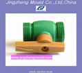 PPR Pipe Fitting Mould 3