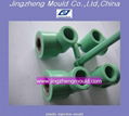 PPR Pipe Fitting Mould 5