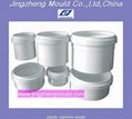 PVC Collapsible Pipe Fitting Mould 5