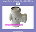 PVC Pipe Fitting Mould 5