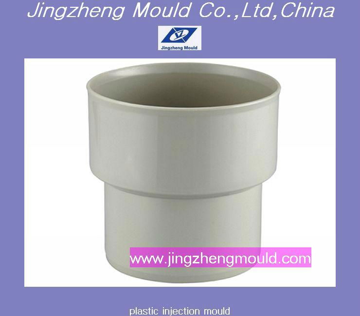 PVC Socket Pipe Fitting Mould