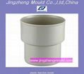 PVC Socket Pipe Fitting Mould 1