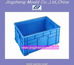 Plastic Household Product Mould