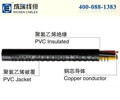 电源线RVV系列