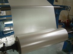 Thin Insulation Mica Paper  Transformer insulation paper