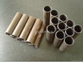 insulation  mica tubes& heat insulation tubes 1