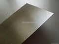 insulation phlogopite mica plate