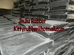 Reclaimed Rubber