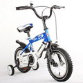 Kids Bikes 16Inch 3