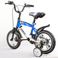 Kids Bikes 16Inch 4