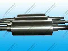 Hollow Shaped Heat-resistant Alloy Steel Hearth Roll