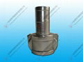 Investment Casting