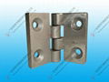 Investment Casting  Hinge 1