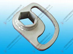 Investment Casting