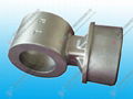 Investment casting