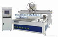 Multi-function woodworking engraving machine 1