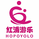 上海红浦游乐设备有限公司 上海红浦游乐设备有限公司
