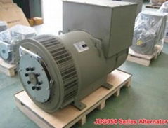 600KVA three-phase generator