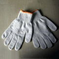 cheap cotton glove