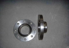 stainless steel investment casting