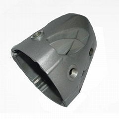 aluminium die casting for auto parts