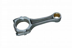 TOYOTA car engine connecting rod