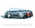 DAEWOO HEAD LAMP