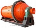 Ball mill