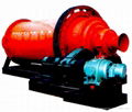 Ball mill 2