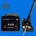 high power lead free soldering station