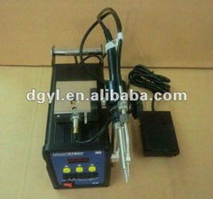 ULUO 376D Automatic Solder Feeder 