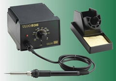 ULUO936 ESD soldering station 